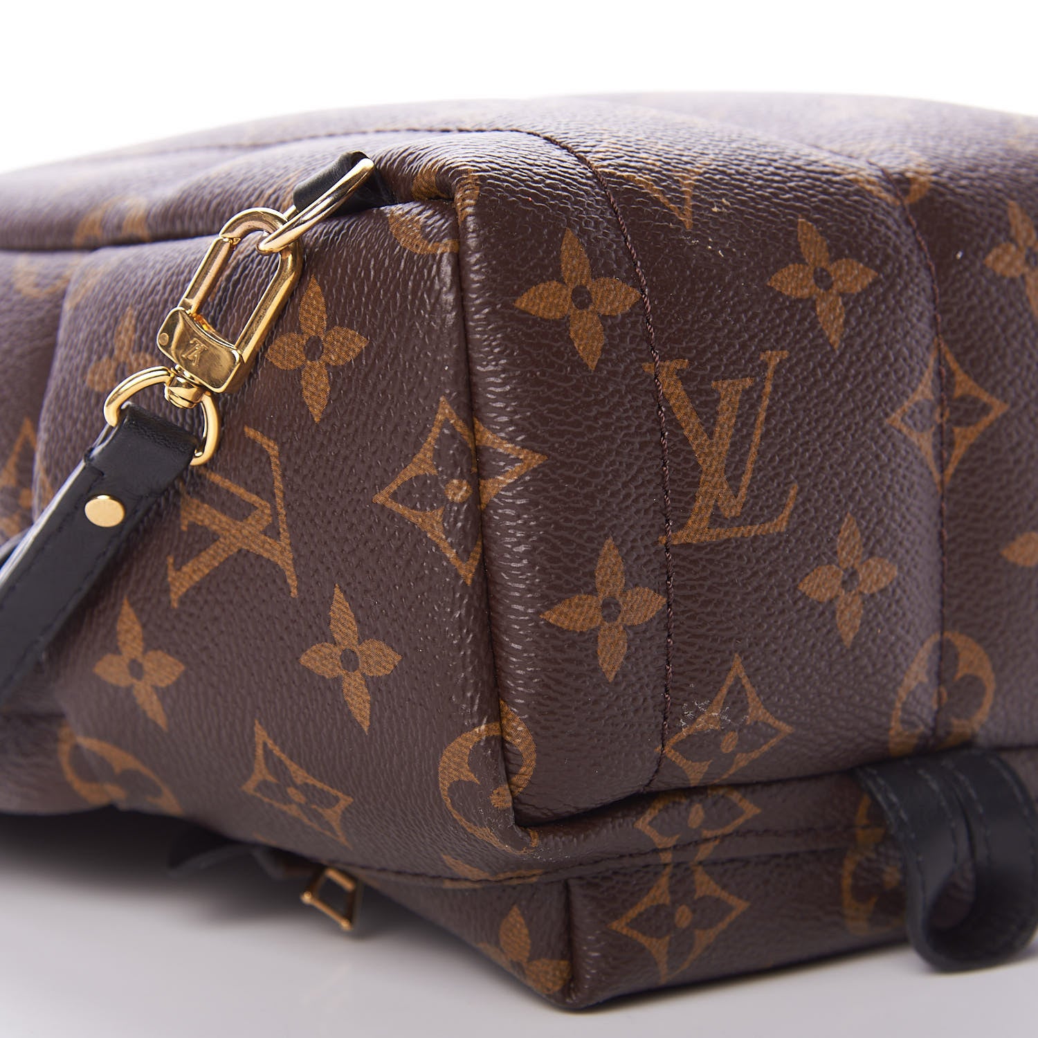 Louis Vuitton Monogram Palm Springs Backpack Mini 5 of 9