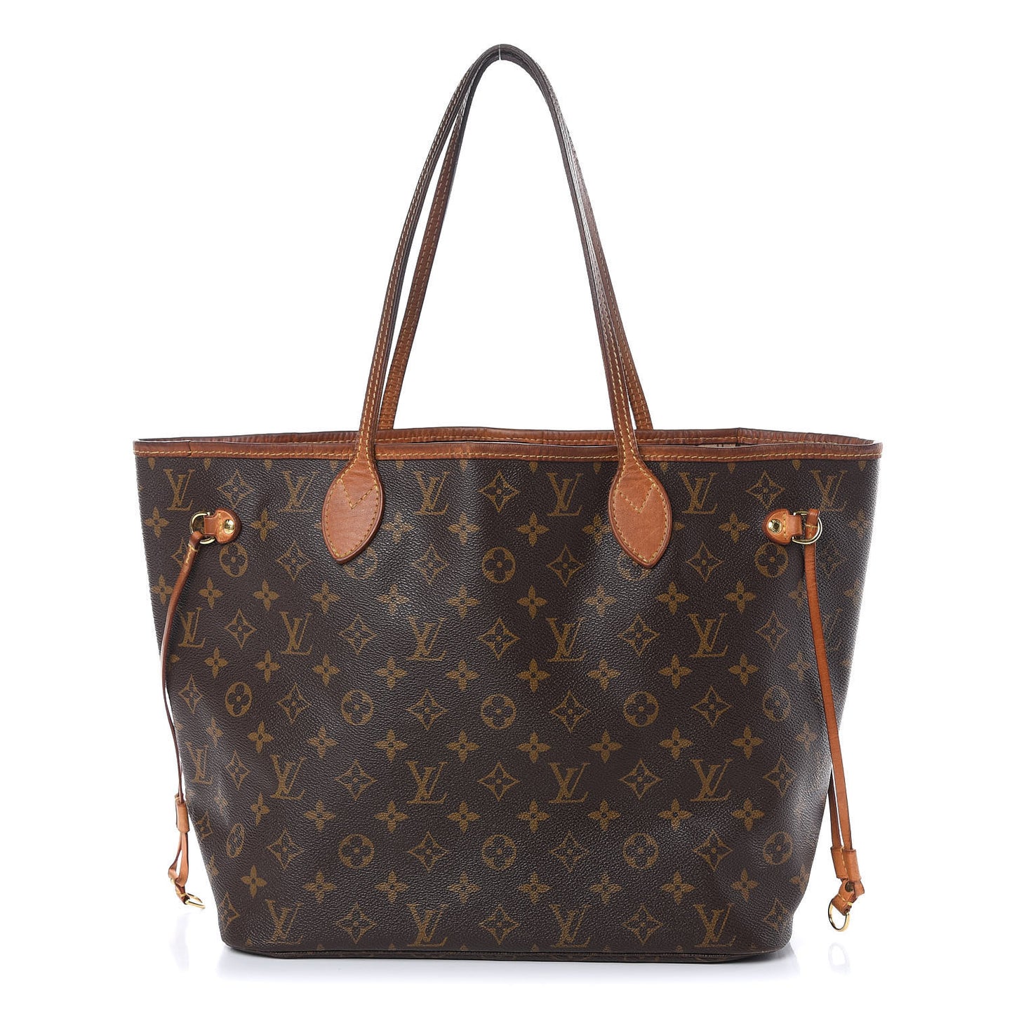 Monogram Neverfull MM