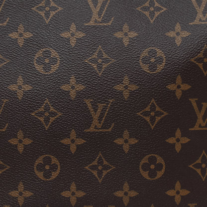 Louis Vuitton Monogram Toiletry Pouch 26 7 of 12