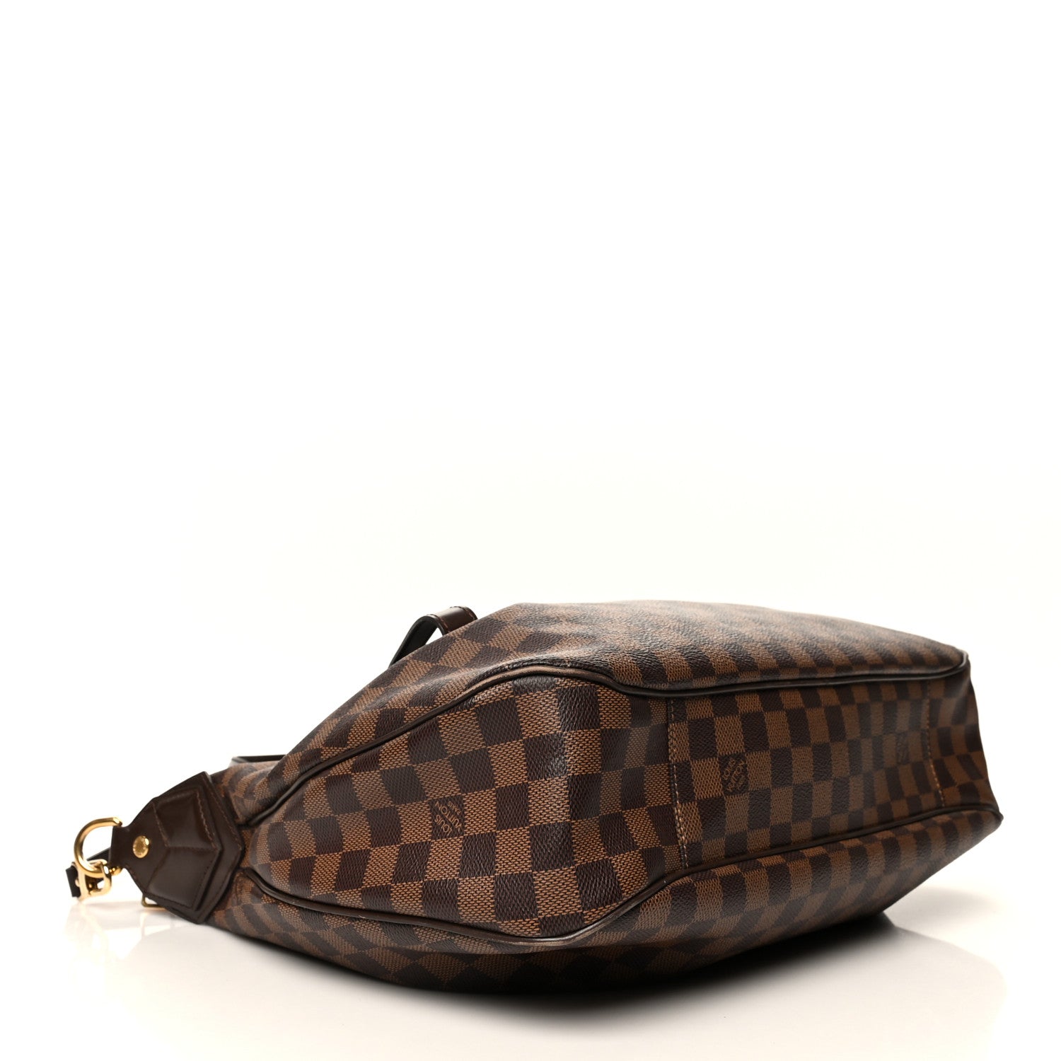 Louis Vuitton Damier Ebene Evora MM 3 of 6