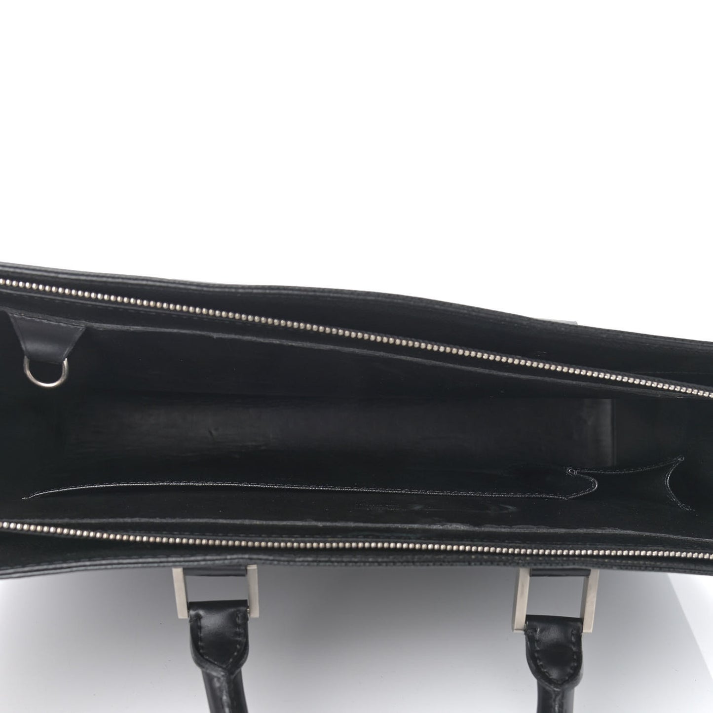 Taiga Lozan Briefcase Ardoise