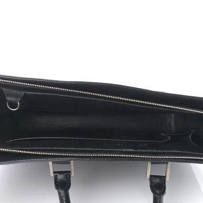 Louis Vuitton Taiga Lozan Briefcase Ardoise 5 of 13