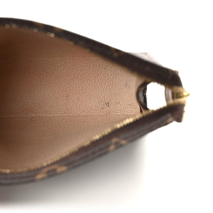 Louis Vuitton Monogram Toiletry Pouch 15 11 of 11