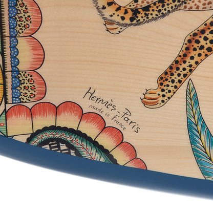 Hermes Resin Savana Dance Surfboard 8 of 11