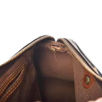 Louis Vuitton Monogram Speedy 25 14 of 18