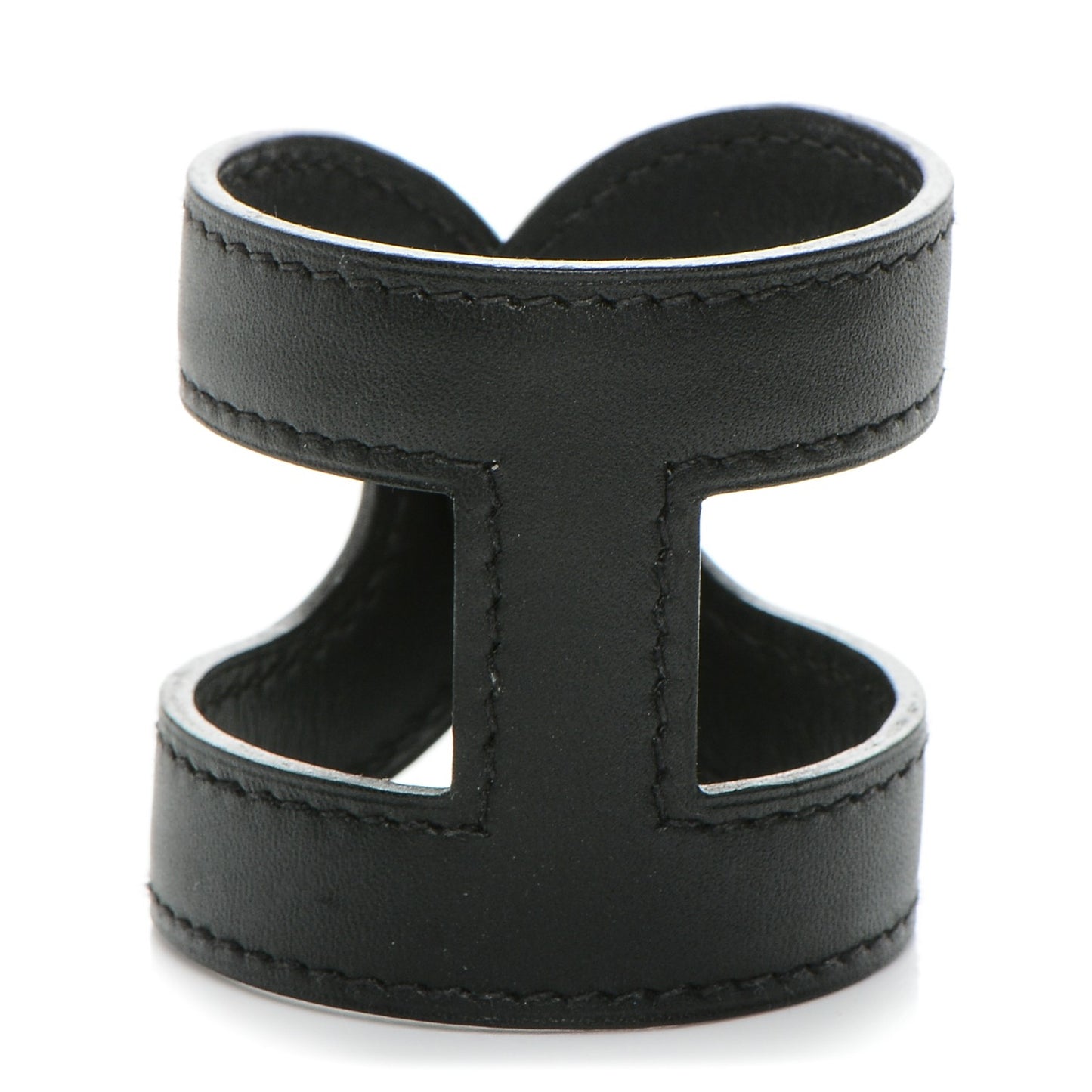 Chamonix Ano Cuff Black