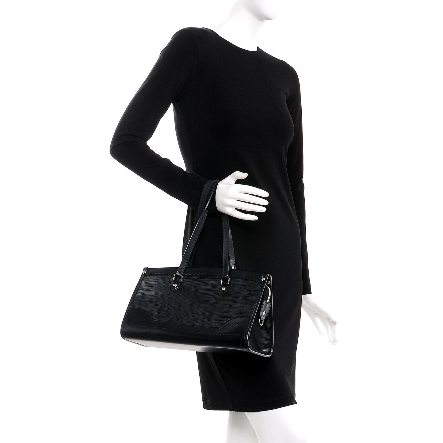 Epi Madeleine PM Black