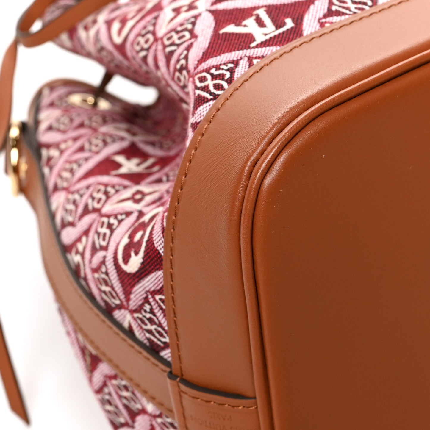 Jacquard Since 1854 Petit Noe Bordeaux