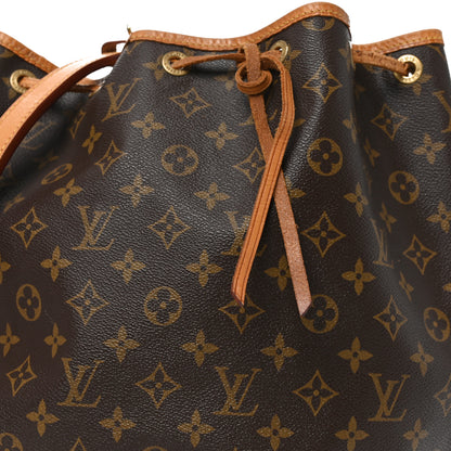 Louis Vuitton Monogram Noe 8 of 11