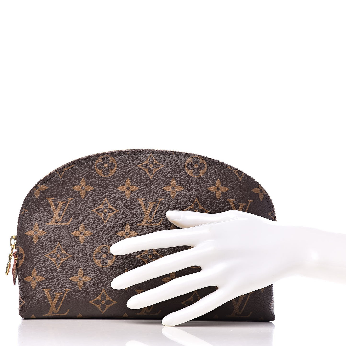 Monogram Cosmetic Pouch GM