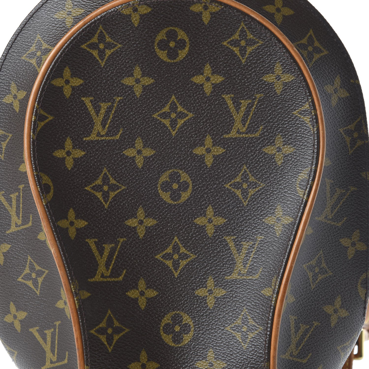 Louis Vuitton Monogram Ellipse Sac a Dos Backpack 8 of 9