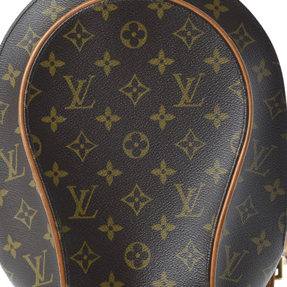 Louis Vuitton Monogram Ellipse Sac a Dos Backpack 8 of 9