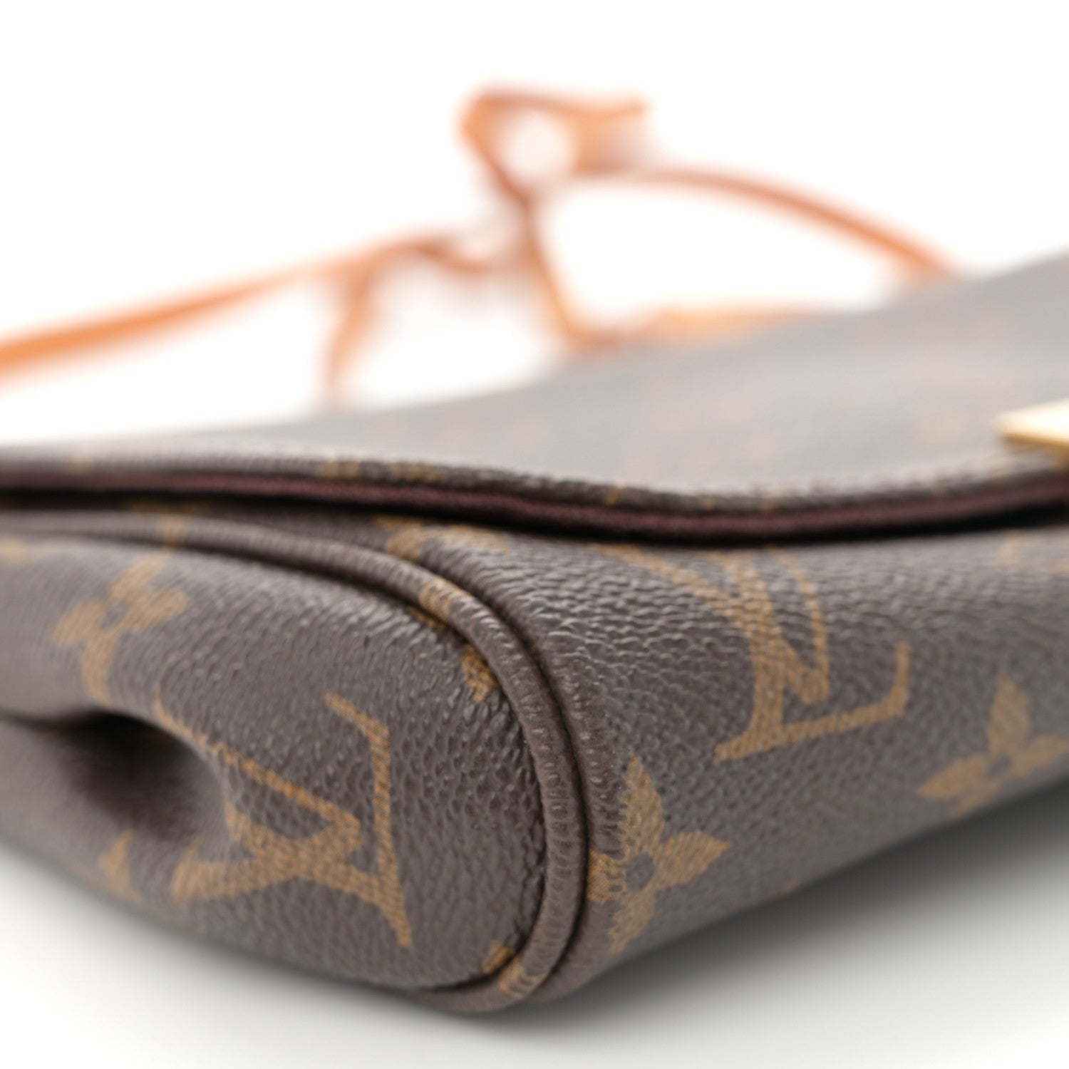 Louis Vuitton Monogram Favorite PM 9 of 12