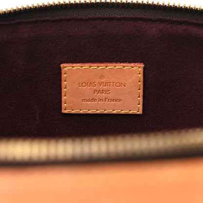 Louis Vuitton Monogram Retiro NM 6 of 17