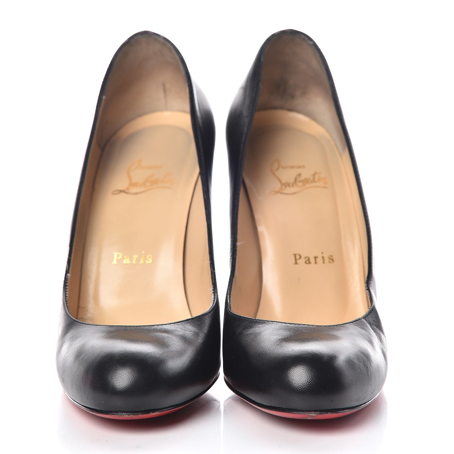 Kid Simple 100 Pumps 37 Black