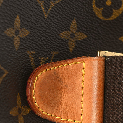 Louis Vuitton Monogram Pochette Gange 10 of 10
