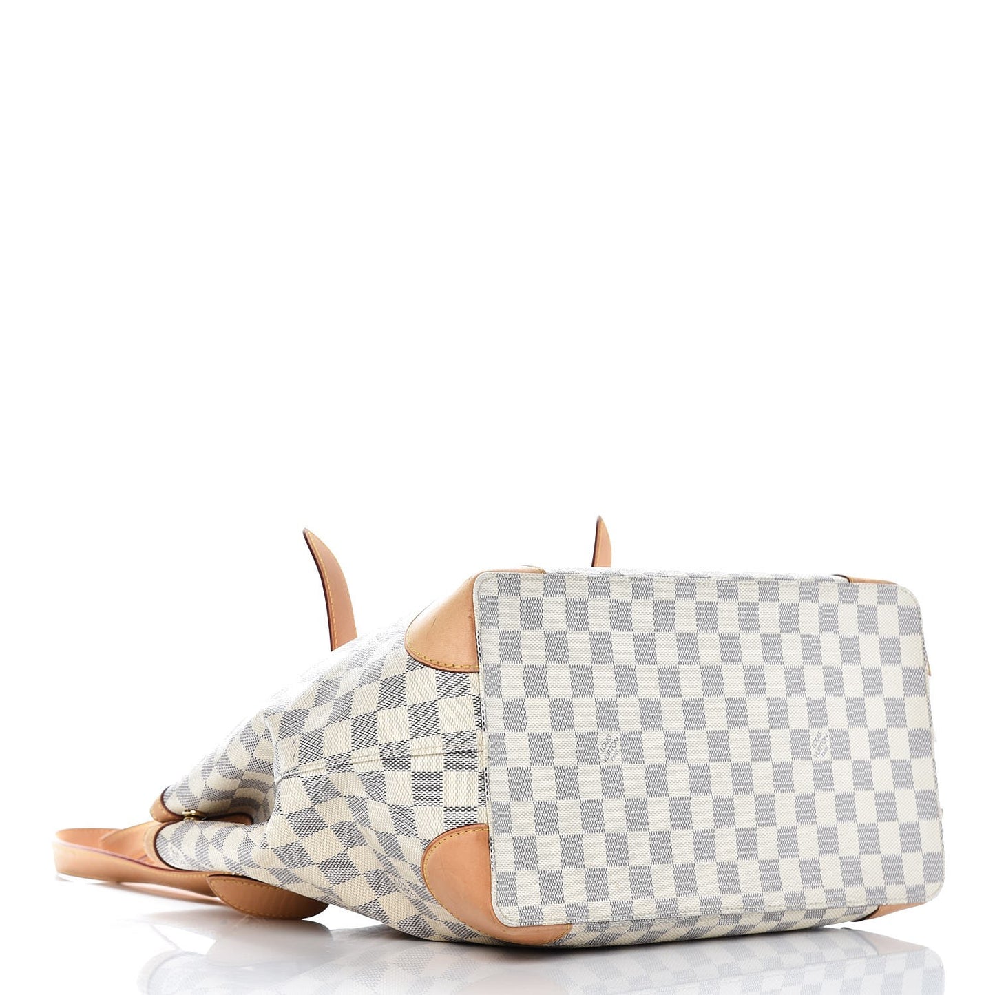 Damier Azur Hampstead MM