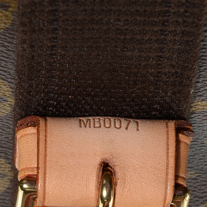 Louis Vuitton Monogram Satellite 53 7 of 7