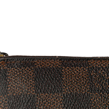 Louis Vuitton Damier Ebene Zippy Wallet 21 of 21