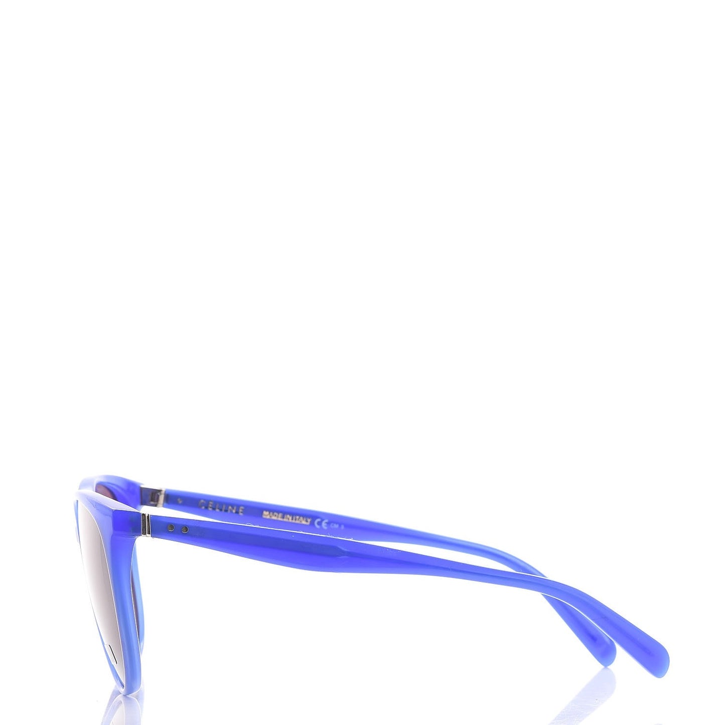 Thin Mary Sunglasses CL 41068/S Blue