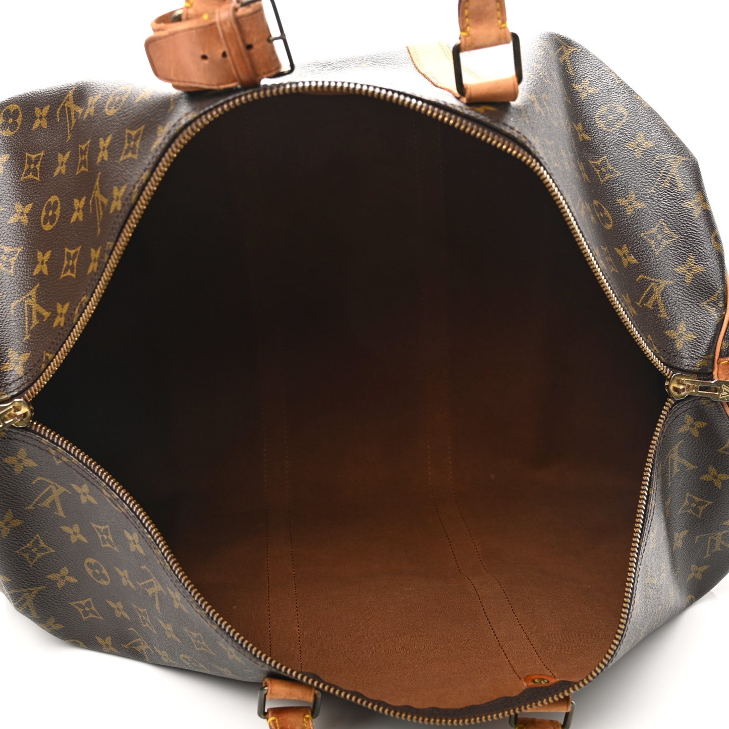 Monogram Keepall Bandouliere 55