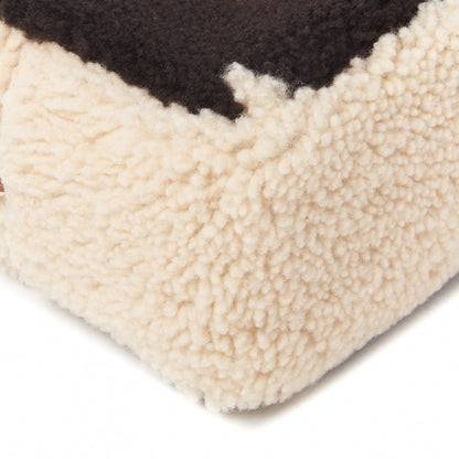 Louis Vuitton Monogram Teddy Beach Pouch 6 of 7