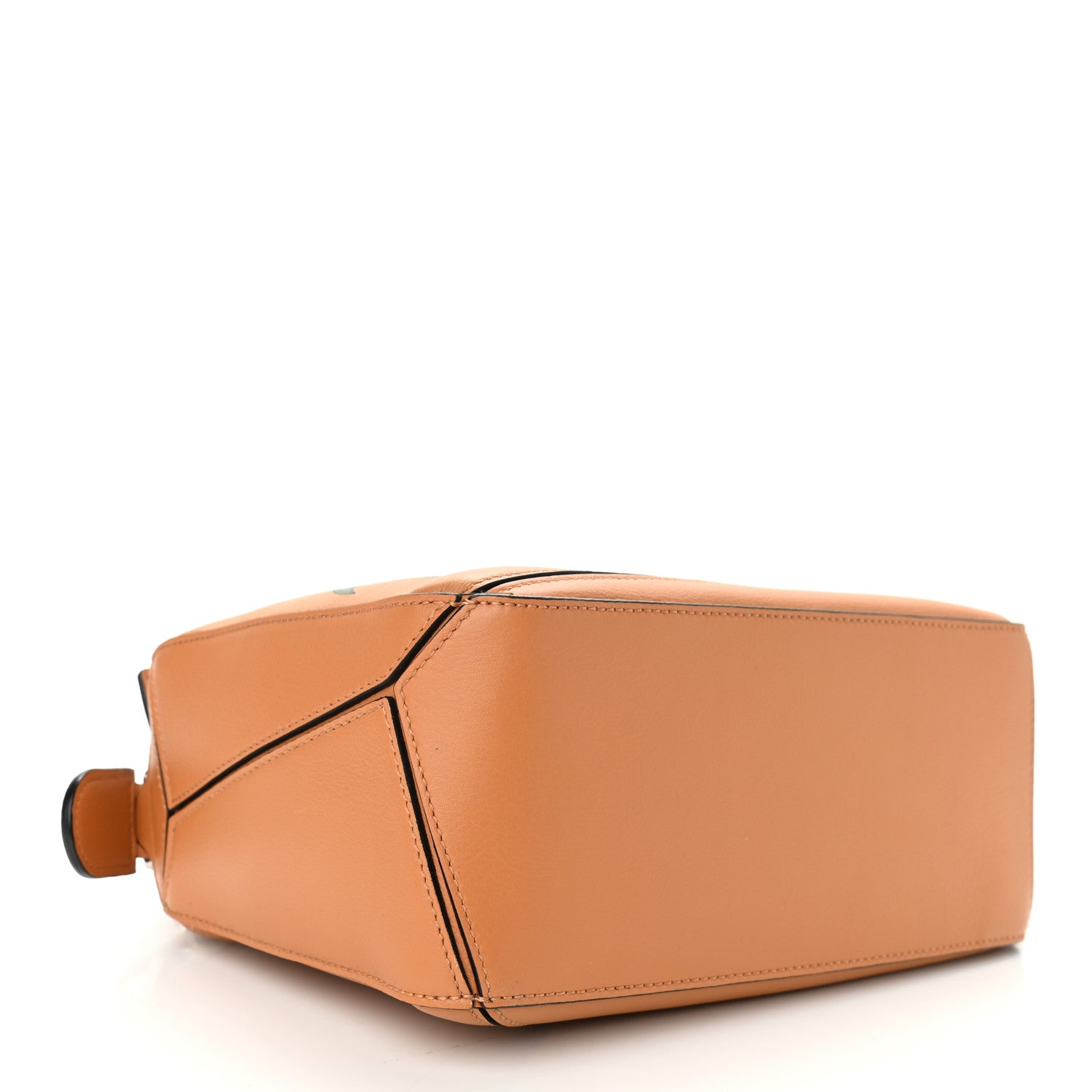 Loewe X KEN PRICE Calfskin Small La Palme Puzzle Bag 4 of 9