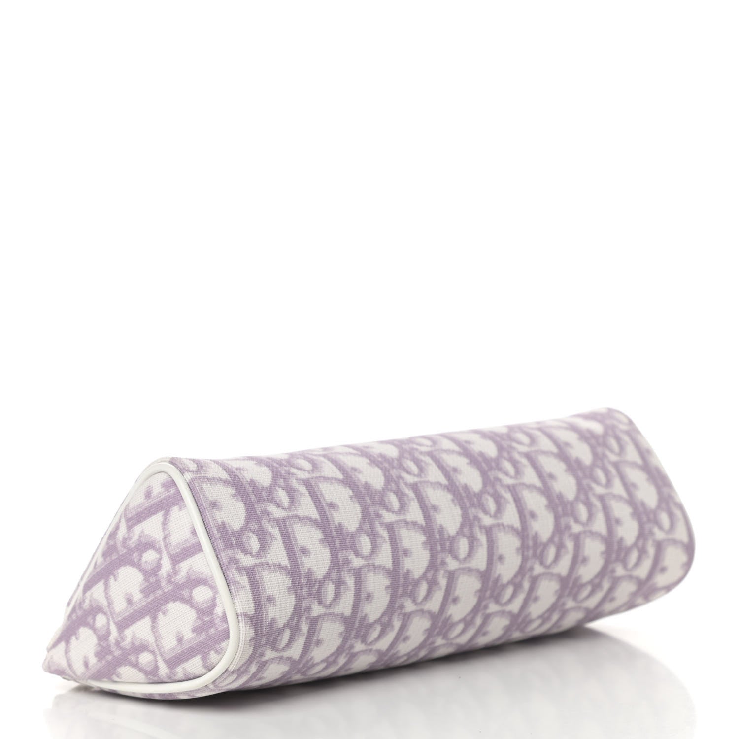 Christian Dior Monogram Girly Cosmetic Case Purple 4 of 7