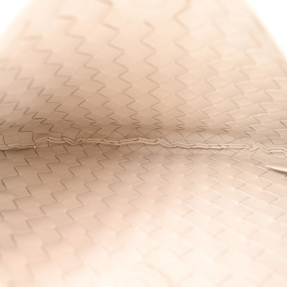 Bottega Veneta Nappa Intrecciato Sardine Bag Chalk 5 of 12