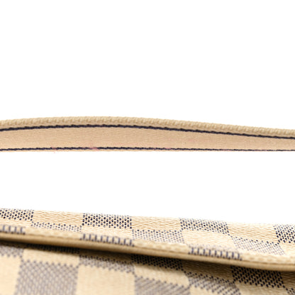 Louis Vuitton Damier Azur Naviglio 15 of 15