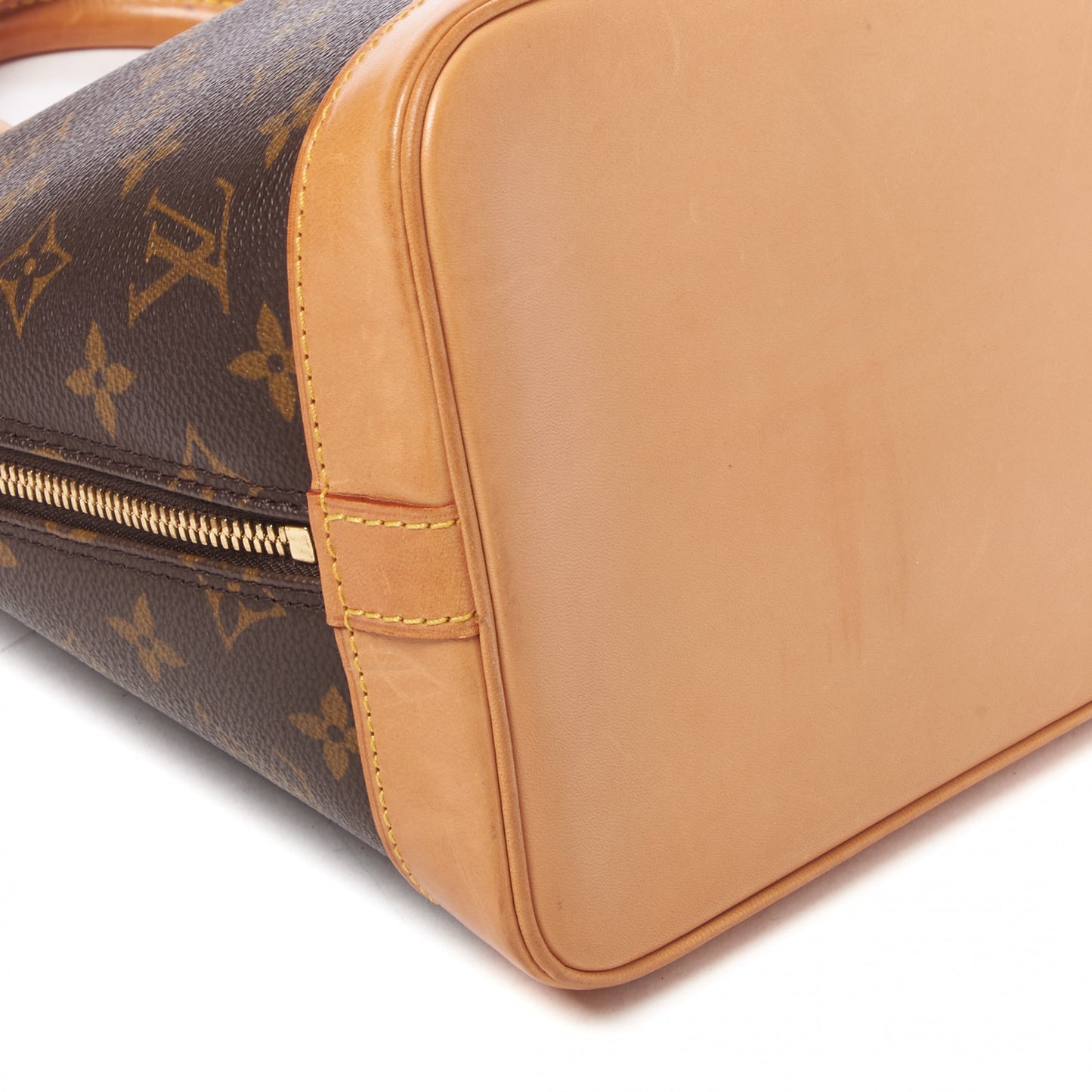 Monogram Alma PM