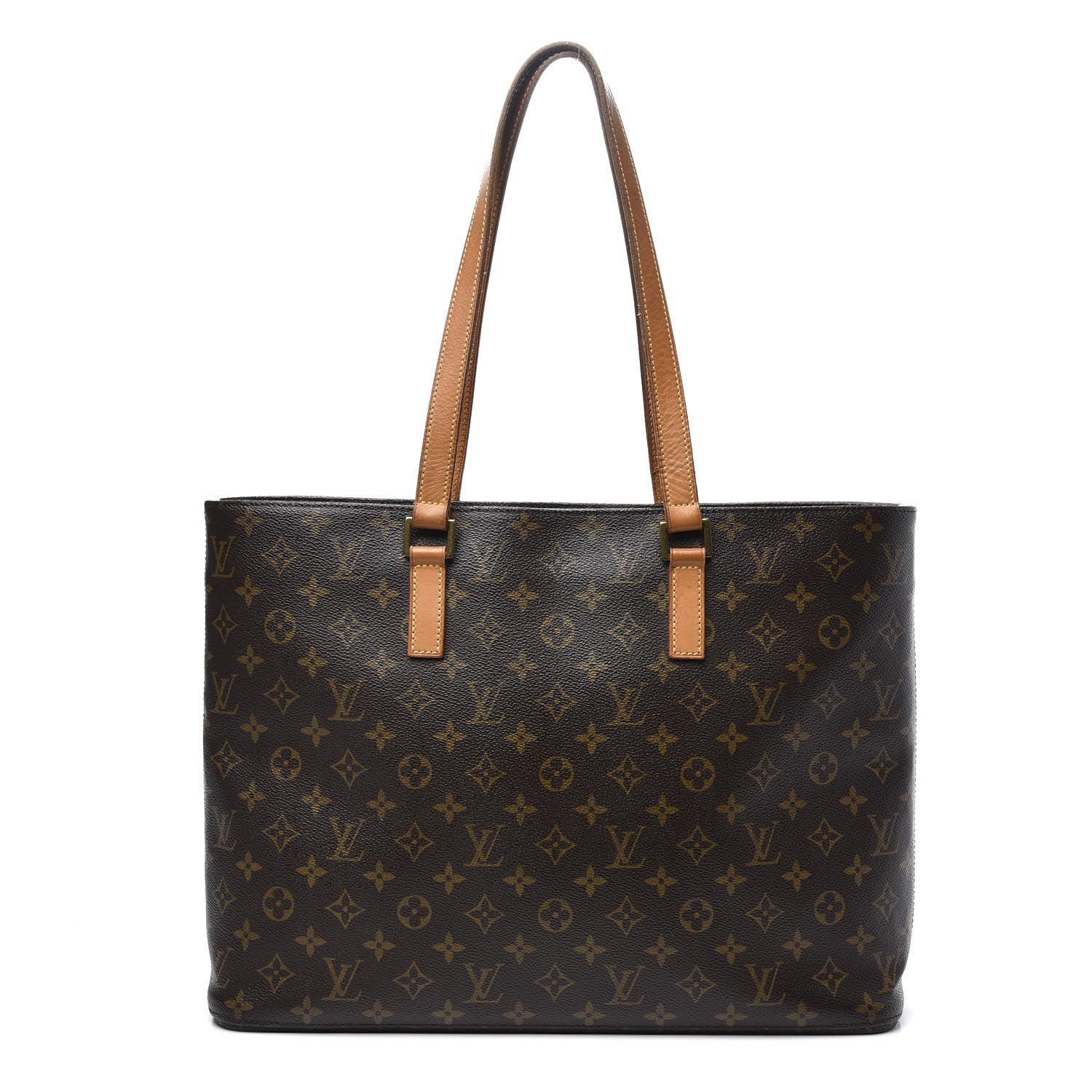 Louis Vuitton Monogram Luco 1 of 8