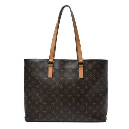 Louis Vuitton Monogram Luco 1 of 8