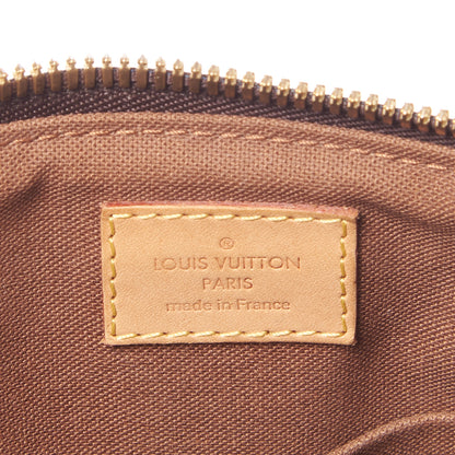Louis Vuitton Monogram Palermo PM 8 of 9