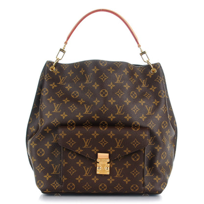 Louis Vuitton Monogram Metis 1 of 8