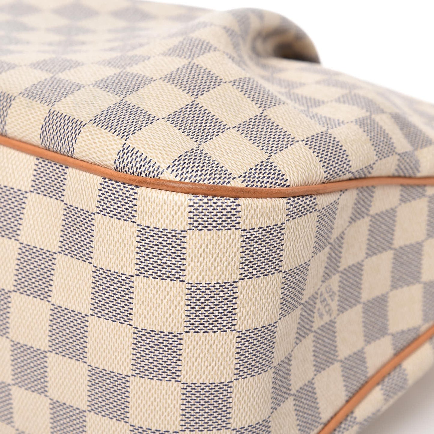 Damier Azur Siracusa MM
