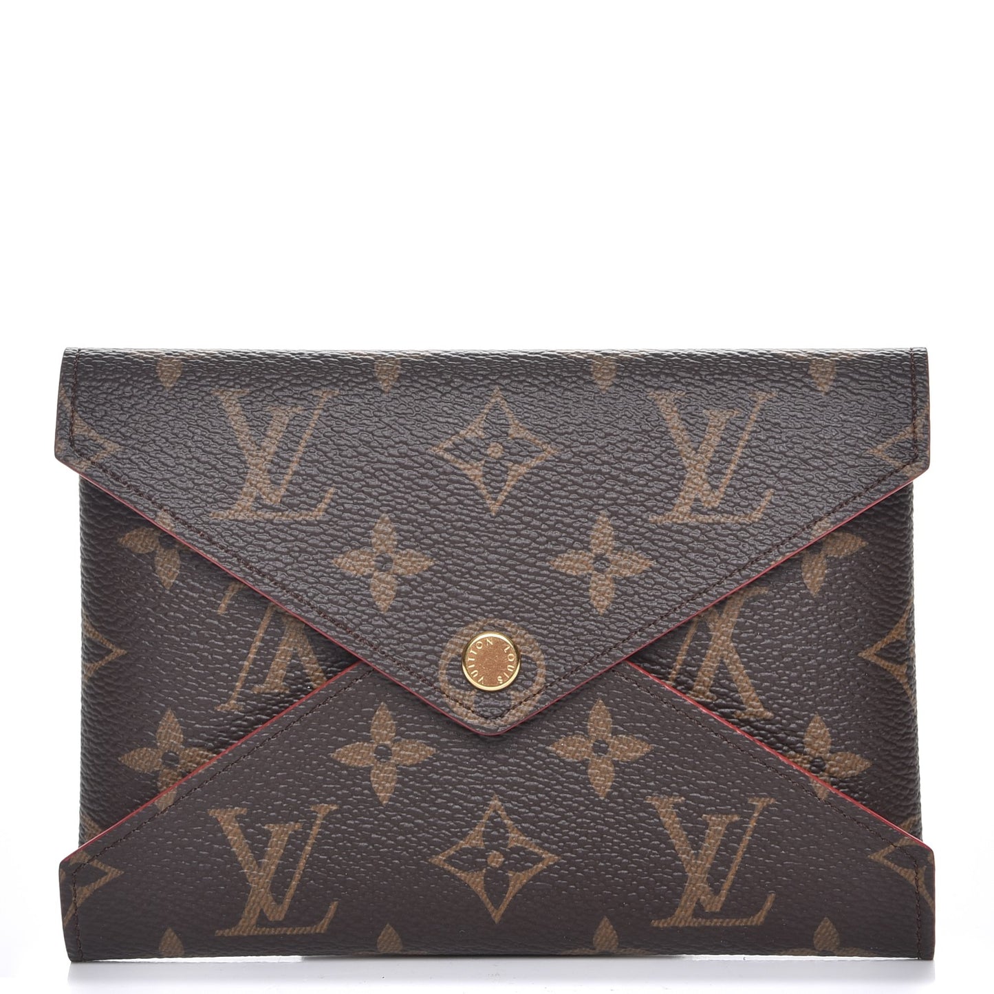 Monogram Medium Kirigami Pochette Insert