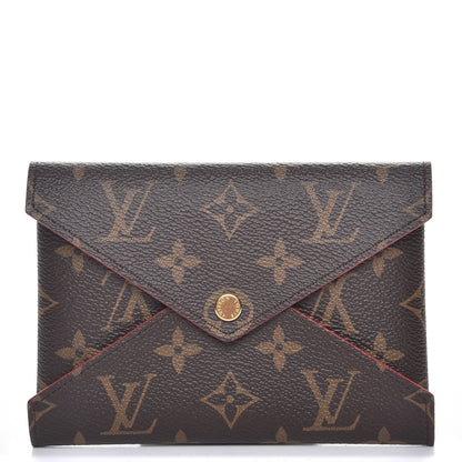 Louis Vuitton Monogram Medium Kirigami Pochette Insert 1 of 6