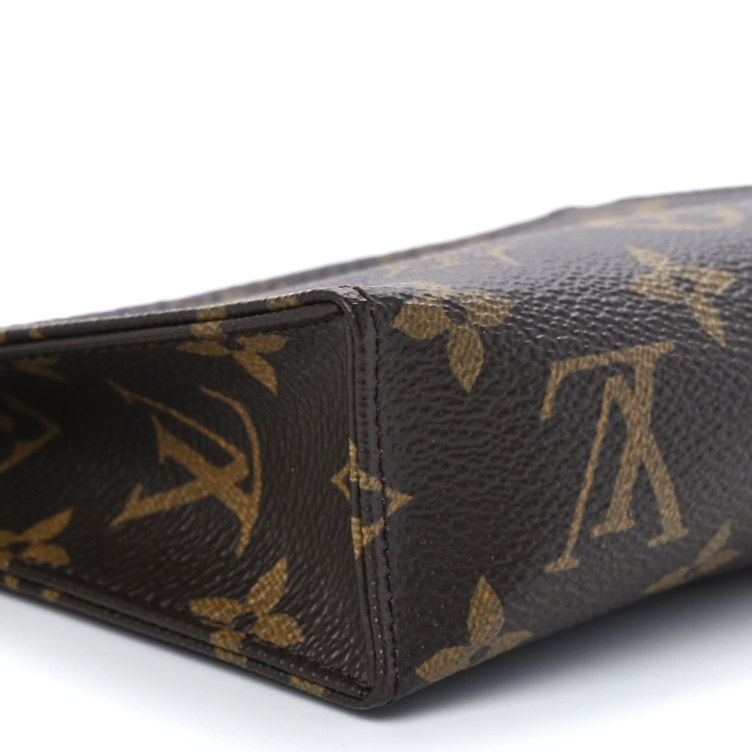Louis Vuitton Monogram Toiletry Pouch 15 9 of 10