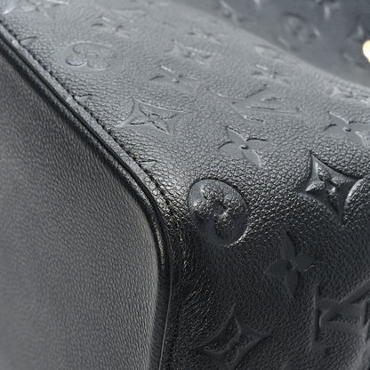 Louis Vuitton Empreinte Neonoe MM Black 12 of 12