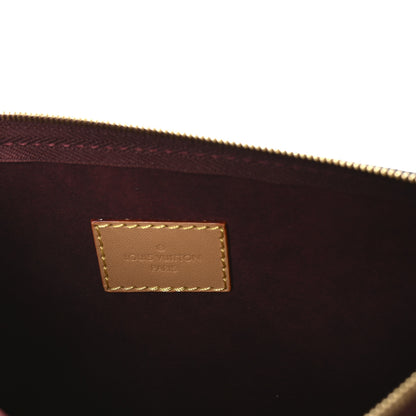 Louis Vuitton Monogram CarryAll MM Pochette 6 of 6