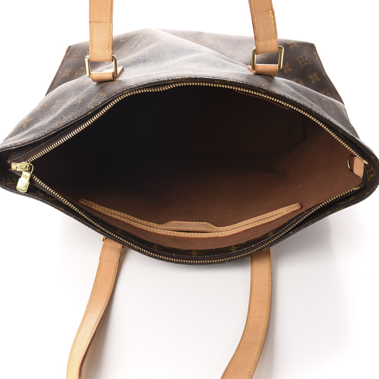 Monogram Cabas Mezzo