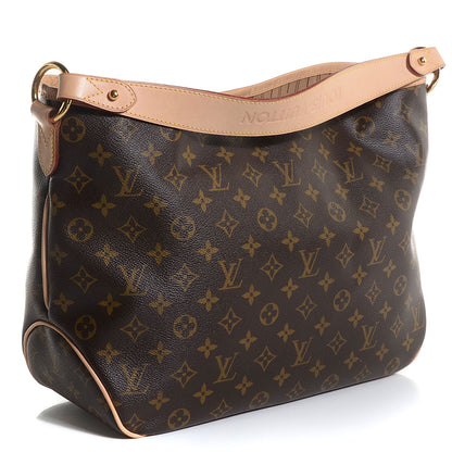 Louis Vuitton Monogram Delightful PM 3 of 8