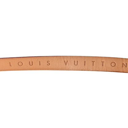 Louis Vuitton Monogram Pochette Florentine L 8 of 11