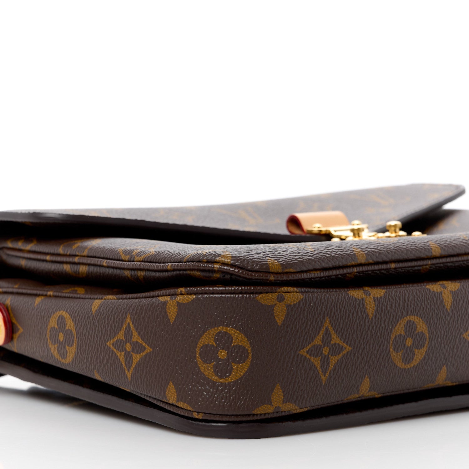 Louis Vuitton Monogram Pochette Metis 12 of 14
