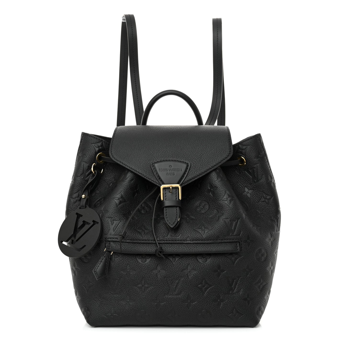 Empreinte Montsouris PM Black