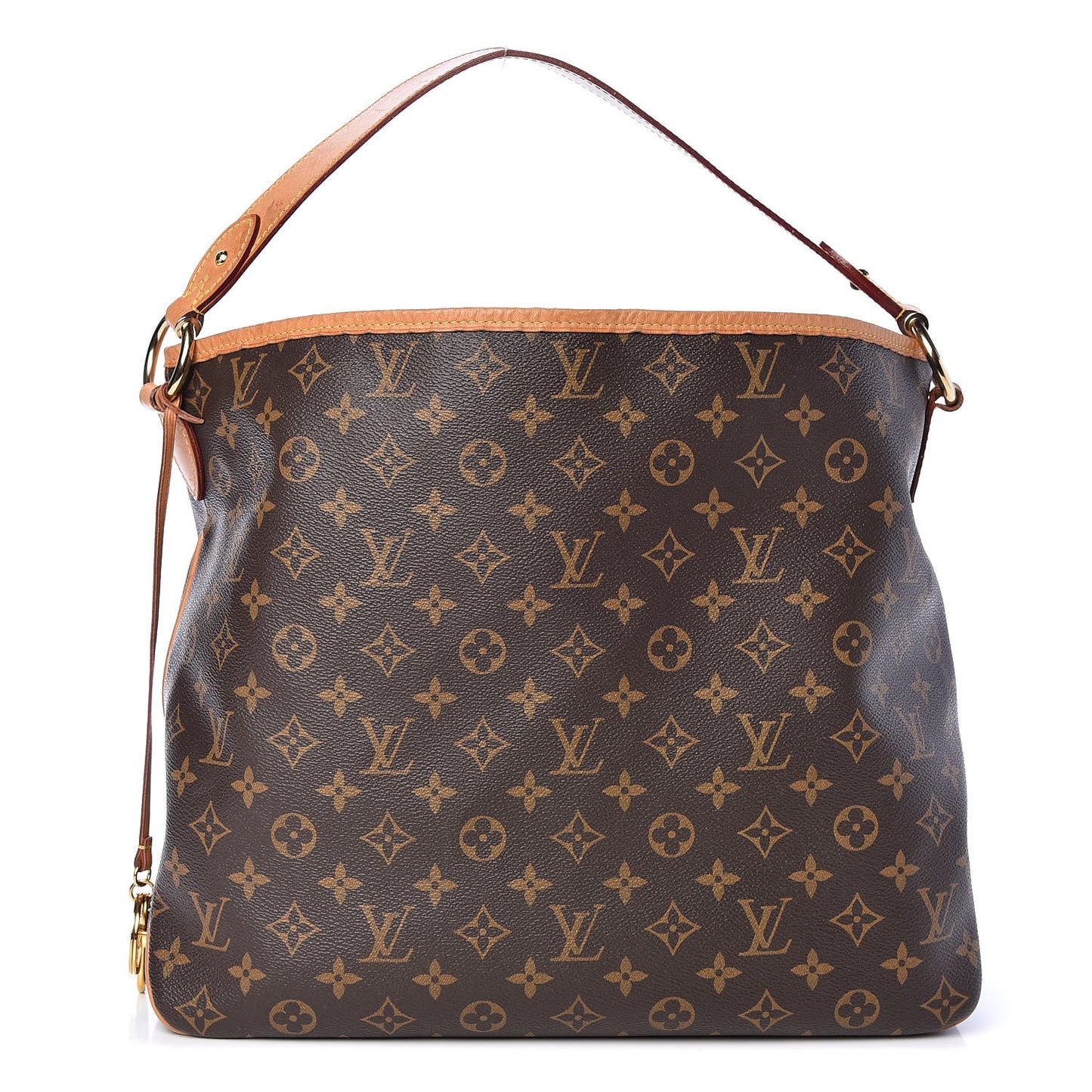 Monogram Delightful MM