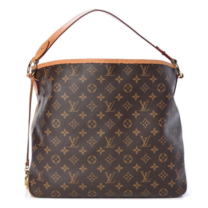 Louis Vuitton Monogram Delightful MM 1 of 18