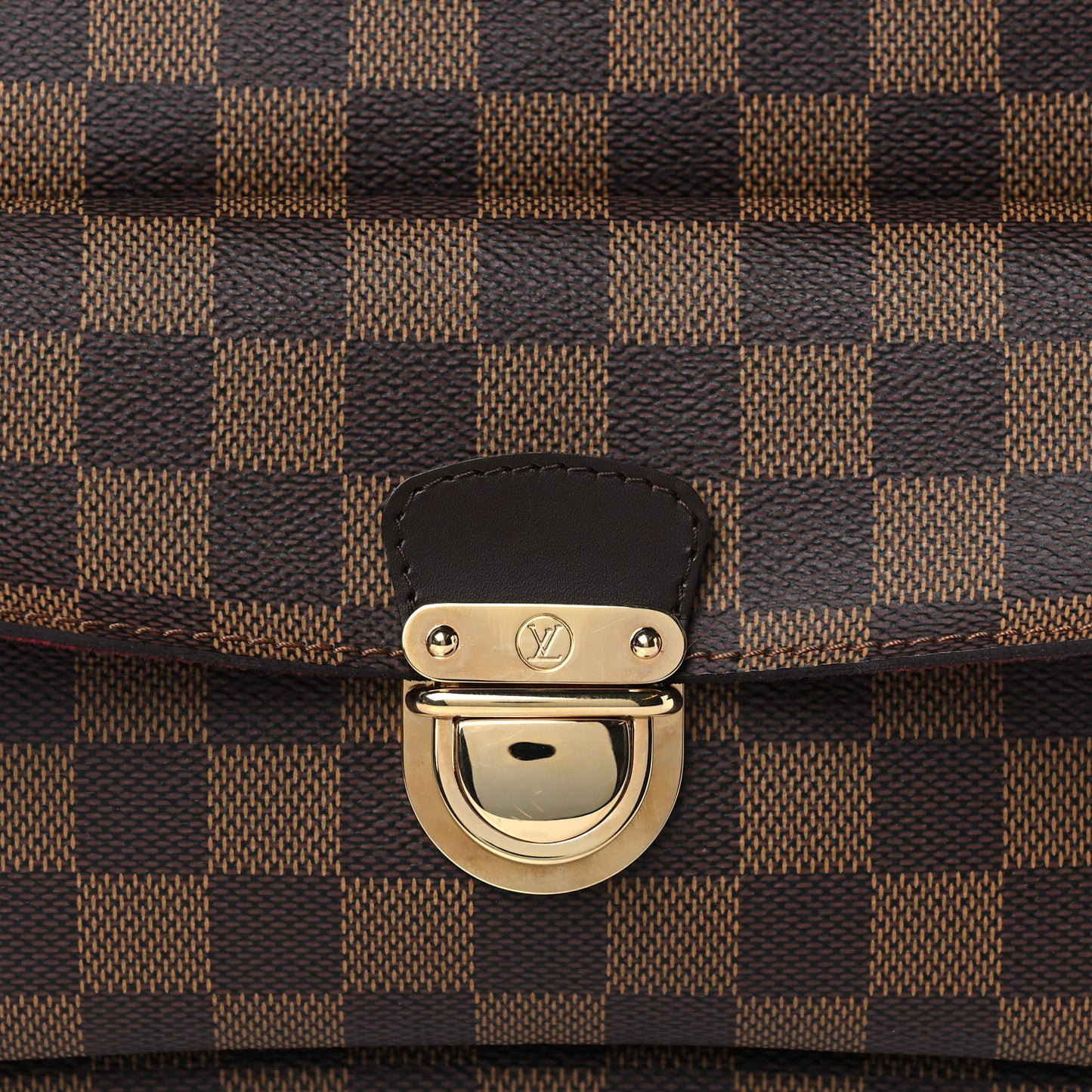 Damier Ebene Ravello GM