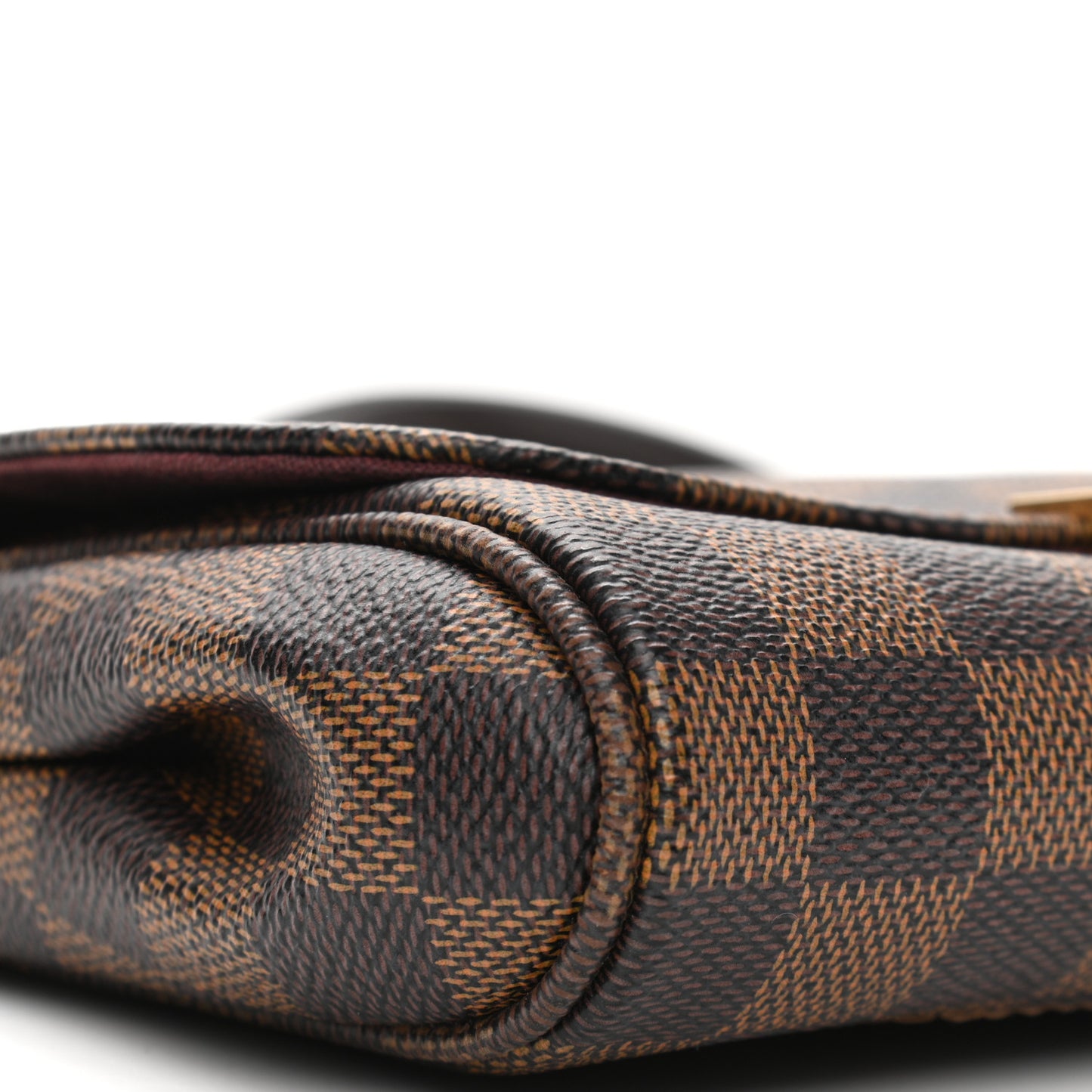 Damier Ebene Favorite PM